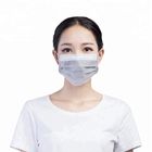 China Filtro activado polen anti Eco de la eficacia alta de la máscara de polvo del carbono amistoso compañía
