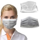 Niebla anti respirable/neblina del polvo de la máscara impermeable de la protección para la seguridad personal