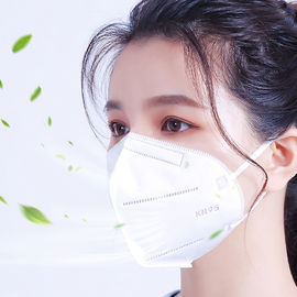China Máscara disponible sanitaria de la seguridad, contaminación anti disponible de la careta antigás fábrica