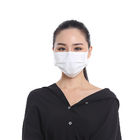 Mascarilla no tejida disponible del cuidado personal/máscara de la protección de la contaminación atmosférica